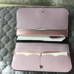 Kate spade ♠️ beautiful wallet